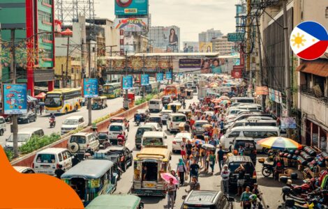 Preise auf den Philippinen – was kostet der Urlaub?