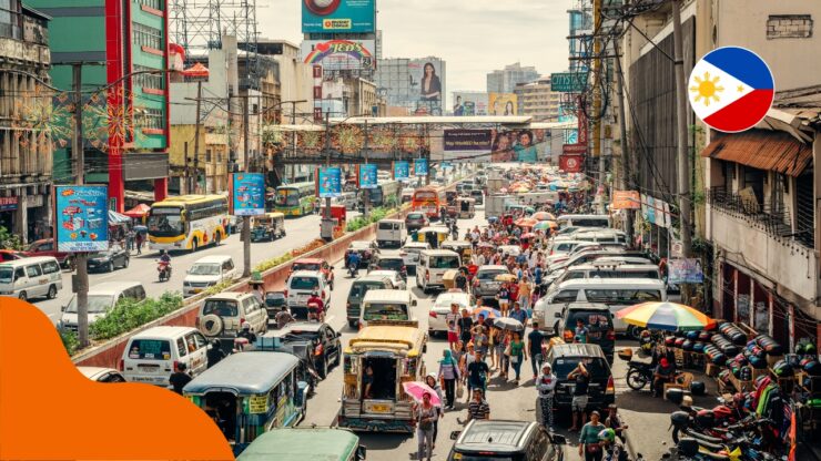 Preise auf den Philippinen – was kostet der Urlaub?