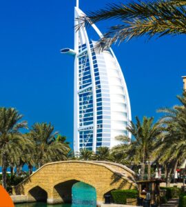 Preise in den Vereinigten Arabischen Emiraten