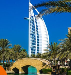 Preise in den Vereinigten Arabischen Emiraten