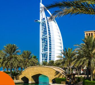 Preise in den Vereinigten Arabischen Emiraten