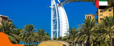 Preise in den Vereinigten Arabischen Emiraten