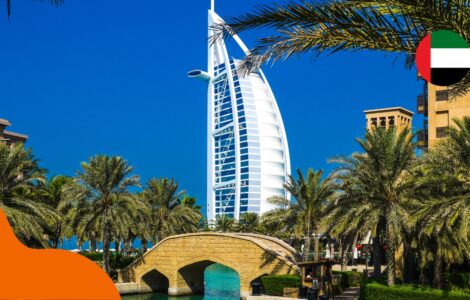 Preise in den Vereinigten Arabischen Emiraten