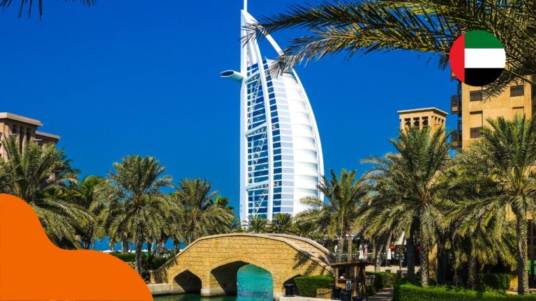 Preise in den Vereinigten Arabischen Emiraten