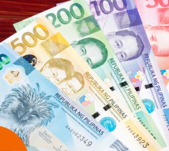Währung auf den Philippinen