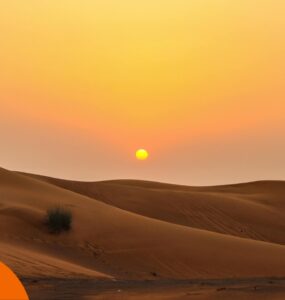 Wetter in den Vereinigten Arabischen Emiraten