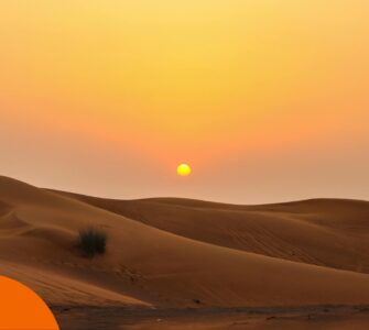 Wetter in den Vereinigten Arabischen Emiraten