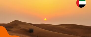 Wetter in den Vereinigten Arabischen Emiraten