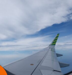 Flugzeit nach Gambia ab Deutschland