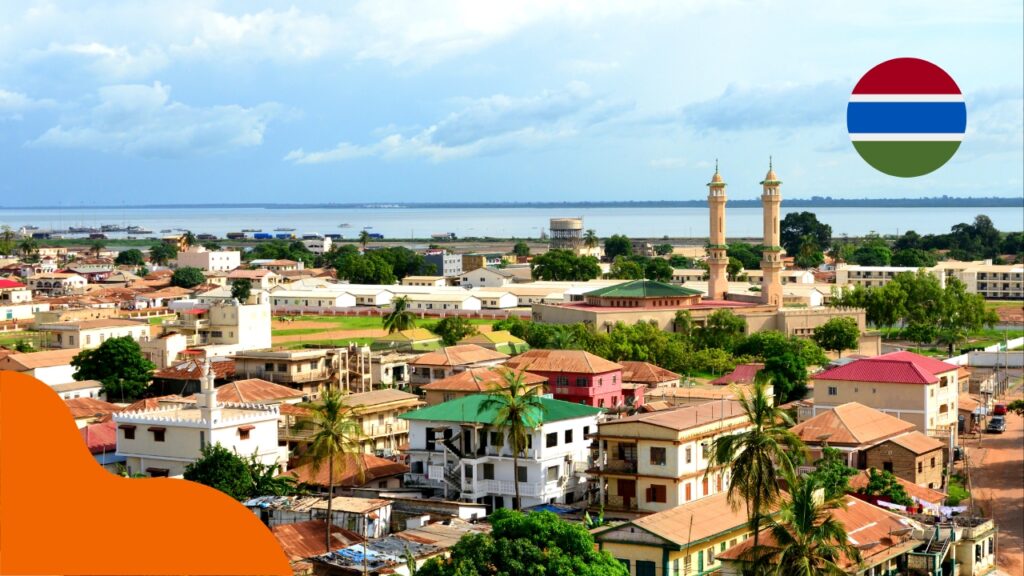 Preise in Gambia