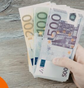 Währung in Griechenland