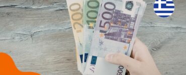 Währung in Griechenland