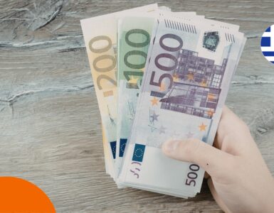 Währung in Griechenland