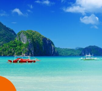 Wetter auf den Philippinen