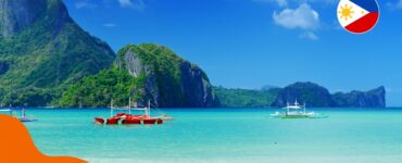 Wetter auf den Philippinen