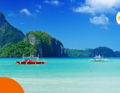 Wetter auf den Philippinen