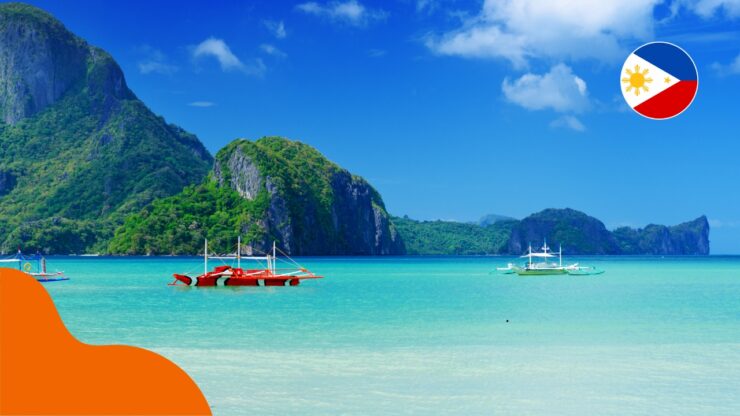 Wetter auf den Philippinen