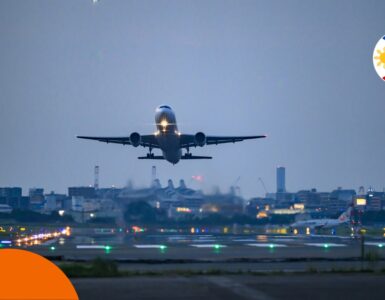 Wie lange dauert der Flug auf die Philippinen ab Deutschland?