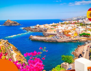 Preise in Spanien – was kostet der Urlaub?