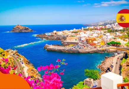Preise in Spanien – was kostet der Urlaub?