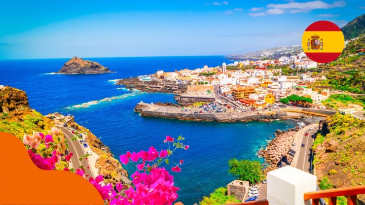 Preise in Spanien – was kostet der Urlaub?