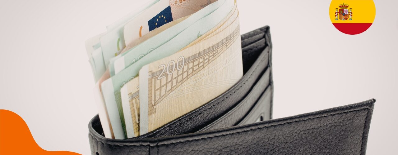 Währung in Spanien – welche Währung gilt im Urlaub