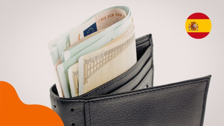 Währung in Spanien – welche Währung gilt im Urlaub