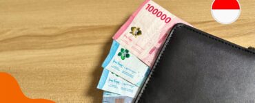 Währung in Indonesien